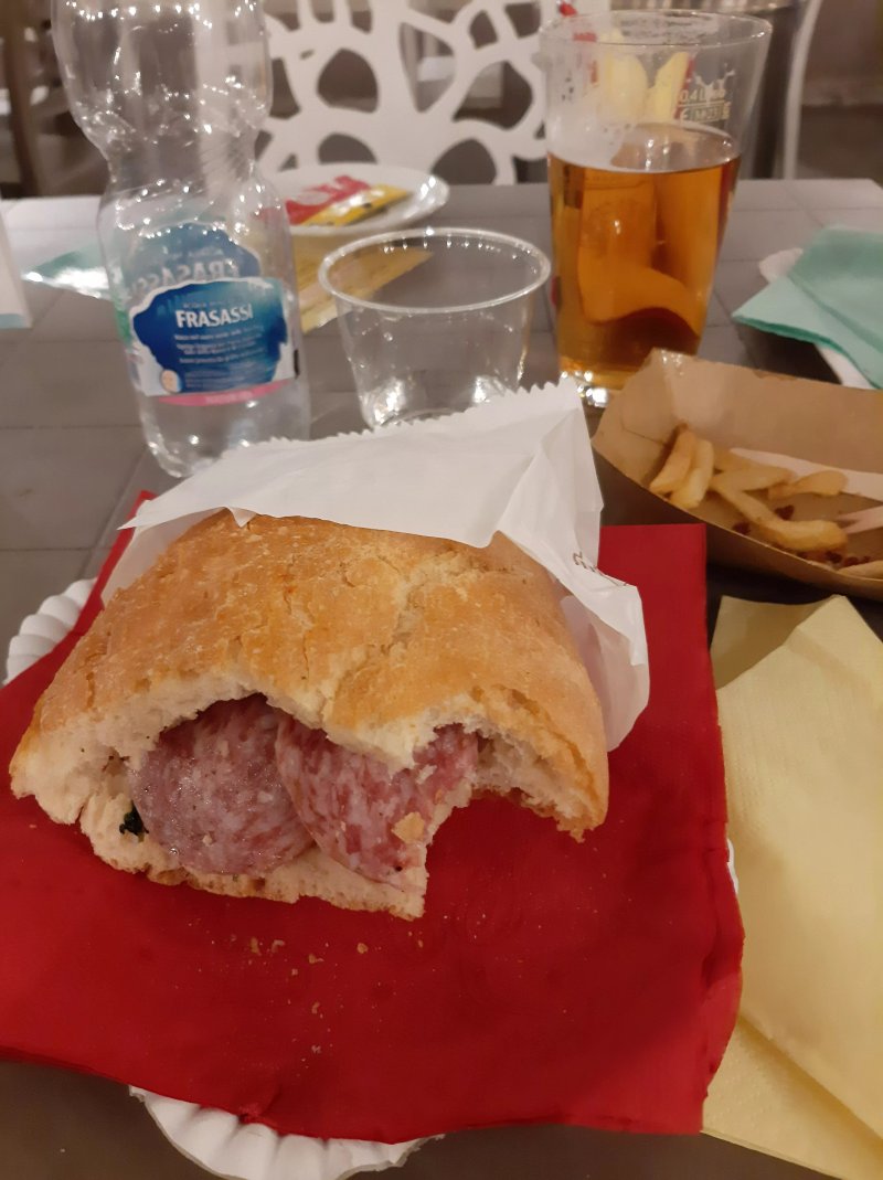 Barangolo Cavour