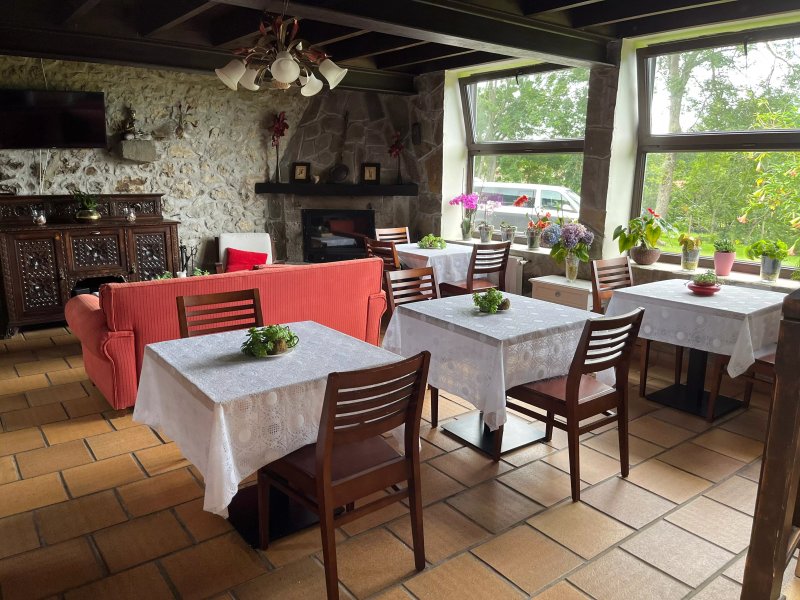 Amaicha Hotel Rural