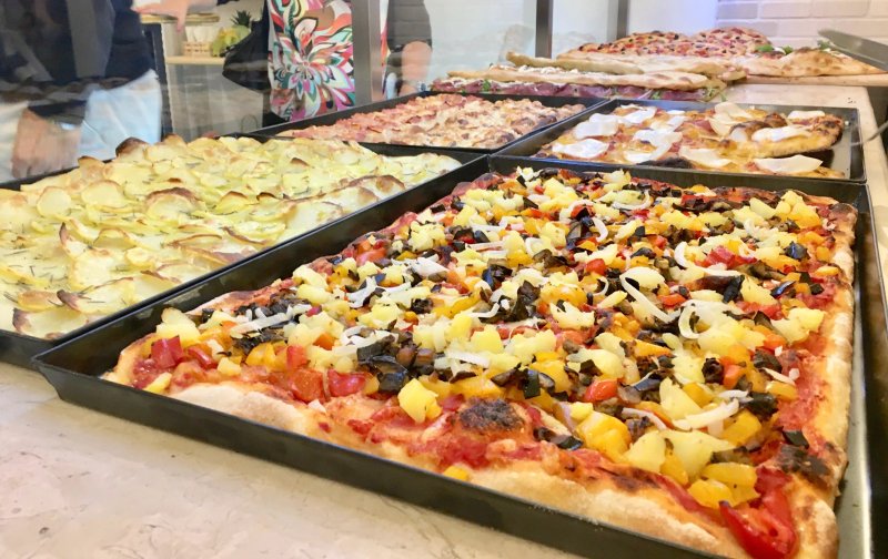 Pizzeria La Pietra