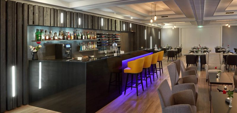 Hver Restaurant