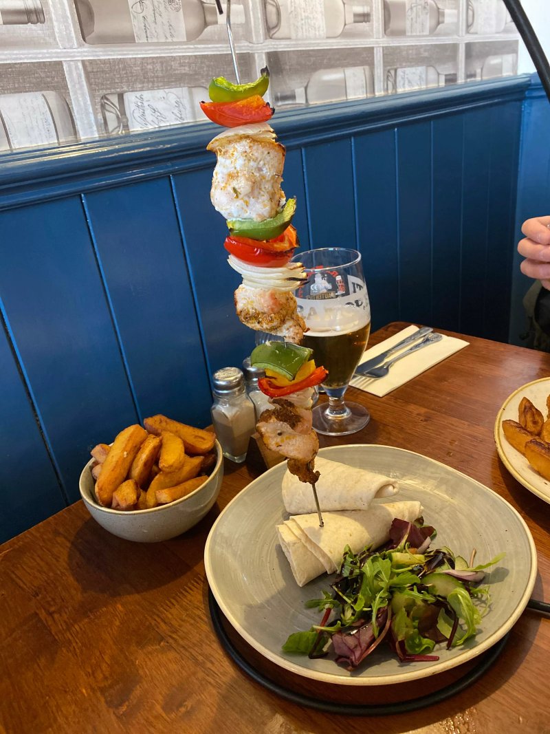 Rose Tree Inn