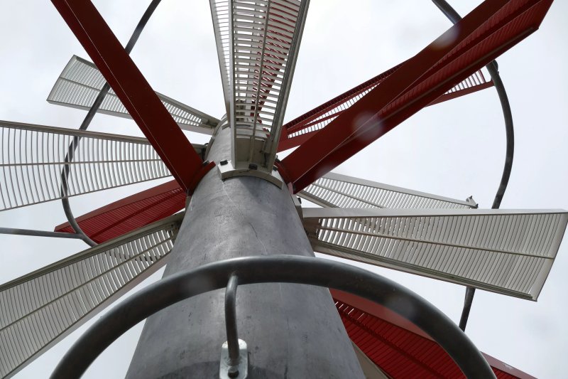 Berblinger Turm