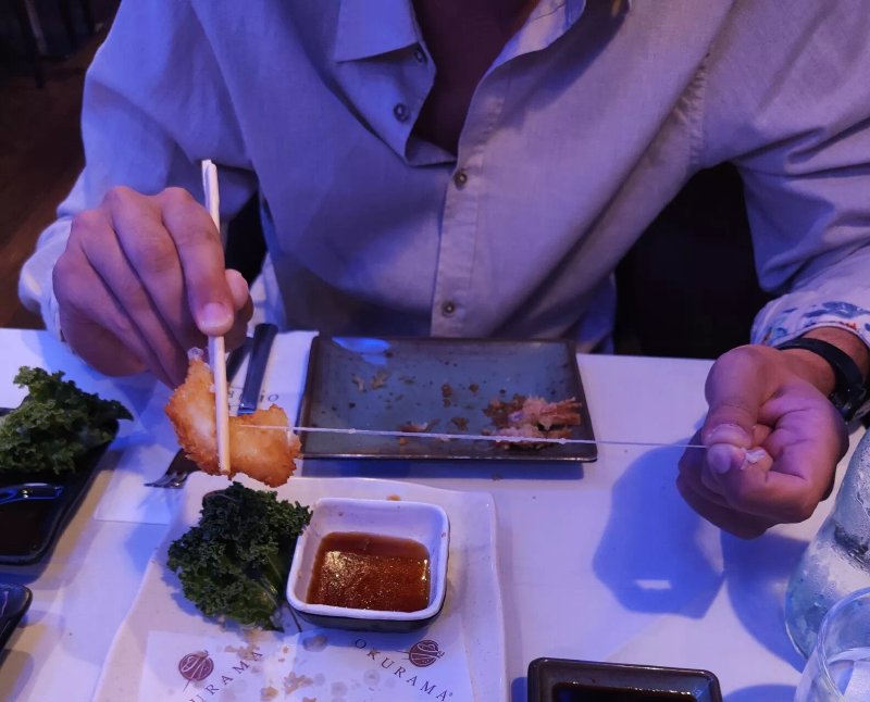 Okurama Japanese Cuisine