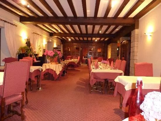 Le Vieux Moulin