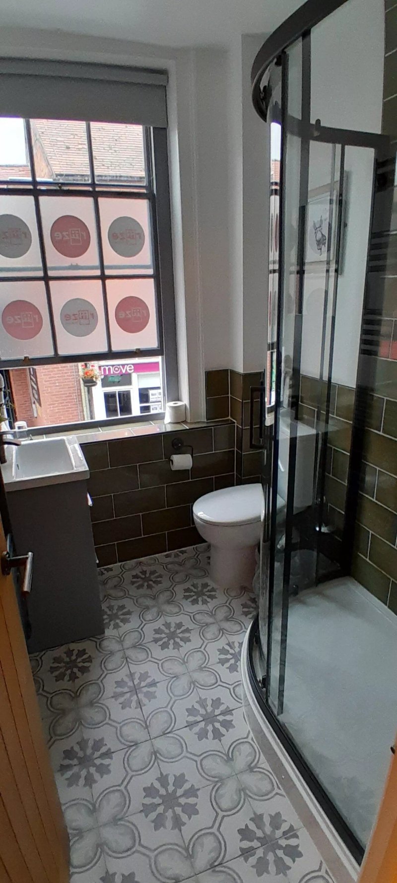 Riize Boutique Hotel Worcester