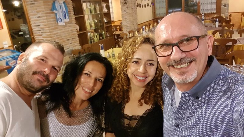 Ristorante Pizzeria Da Ausilia Nervesa Della Battaglia