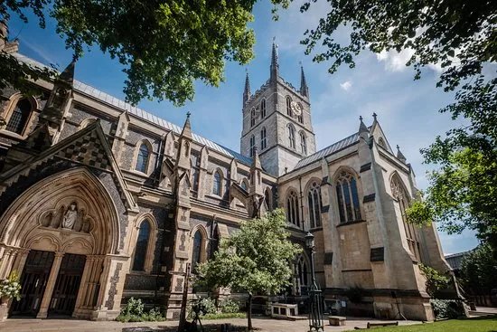 Southwark Cathedral