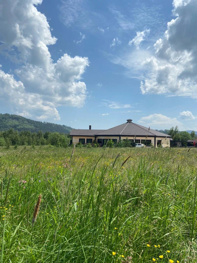 Gościniec Nad Bukówką