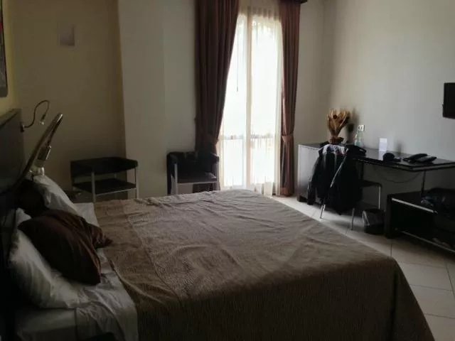 Agriturismo Corte Manzini