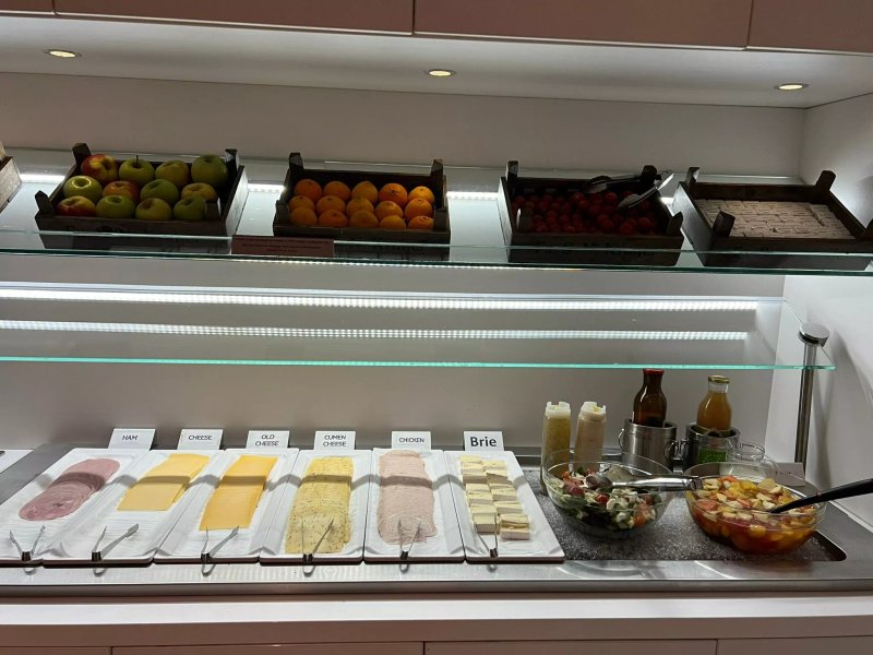 Ibis Styles Amsterdam Central Station
