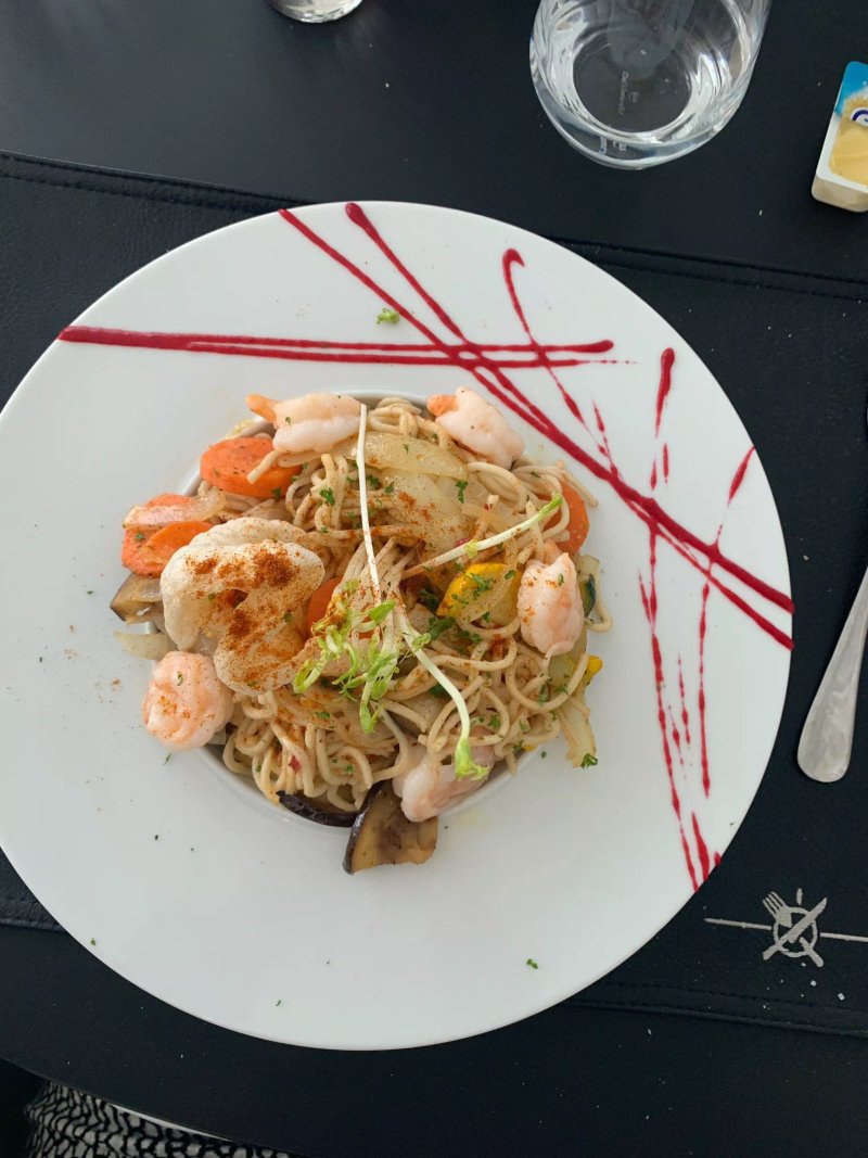 Saint-Louis Brasserie Restaurant