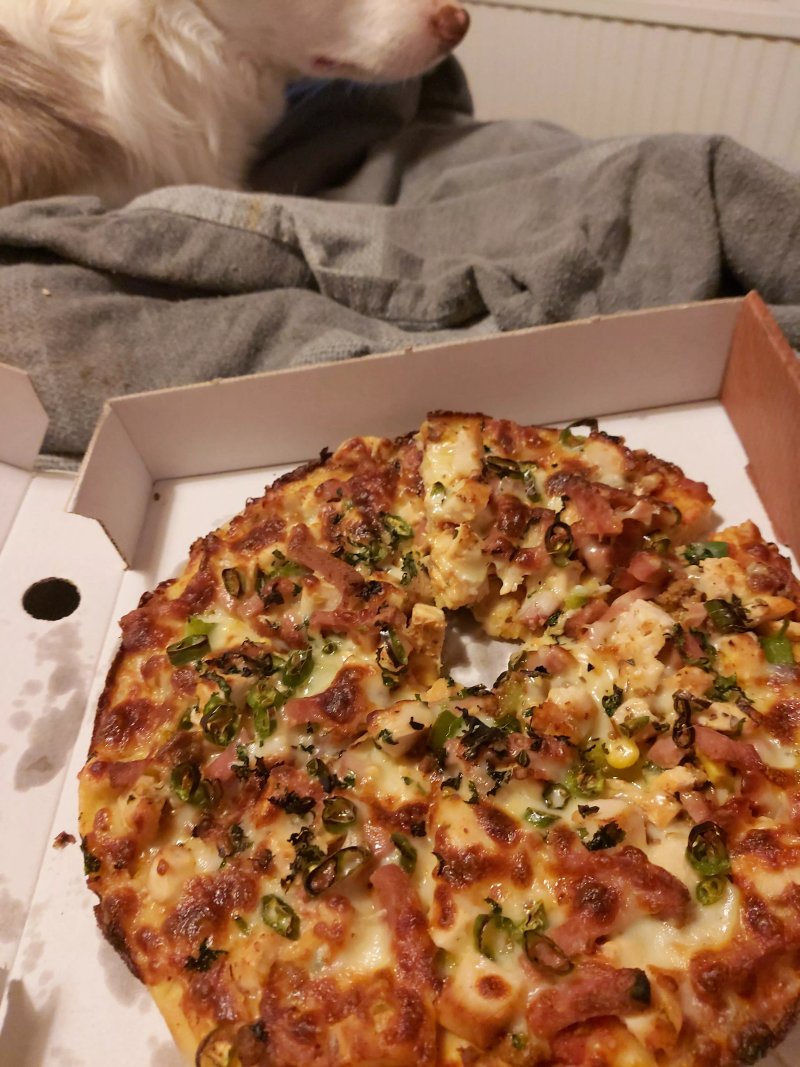 Jojo'z Pizzaz