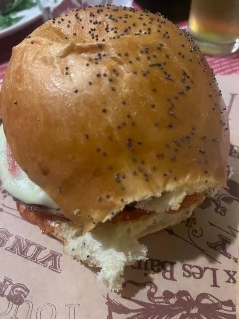 Minamo'! Pub Birreria Paninoteca