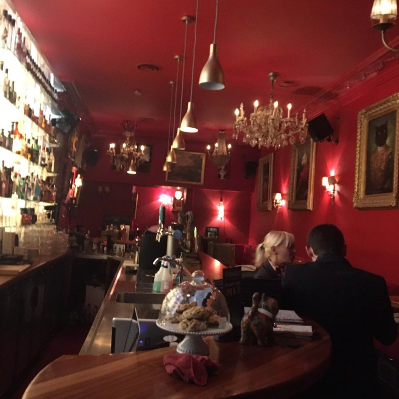 Cafe KOT