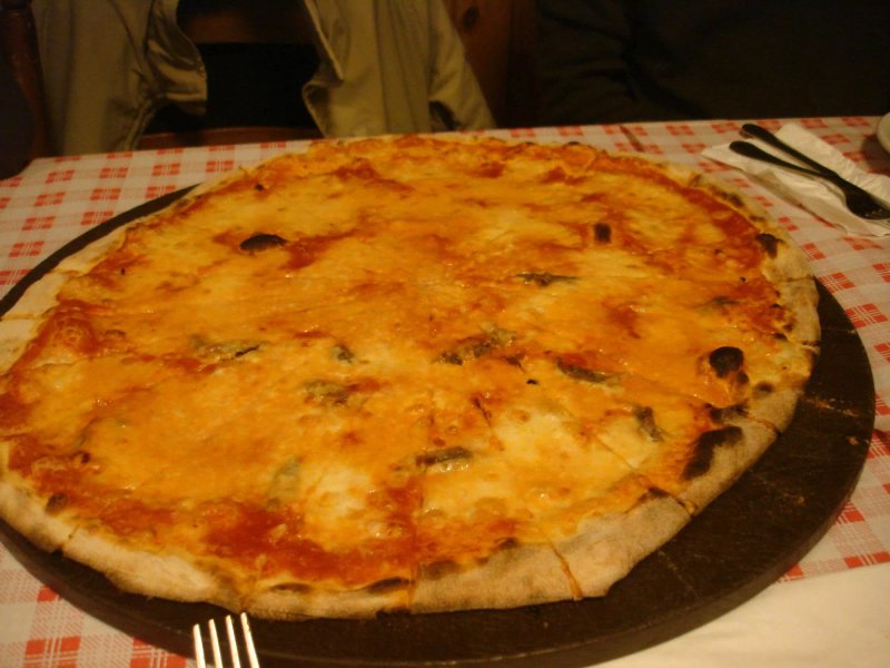 Pizzeria Feoli