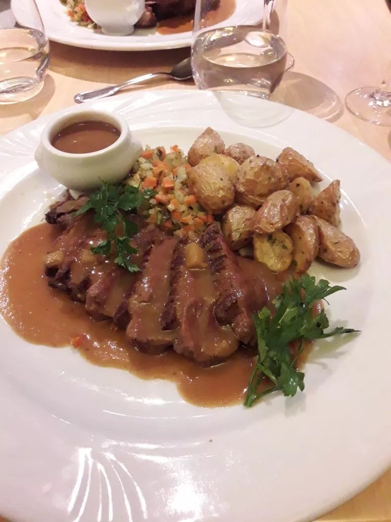 Le Kikalou