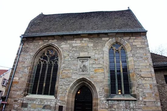 Michaeliskirche