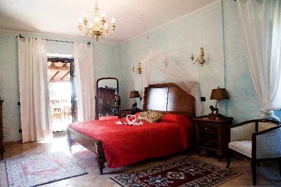 Marino Country House