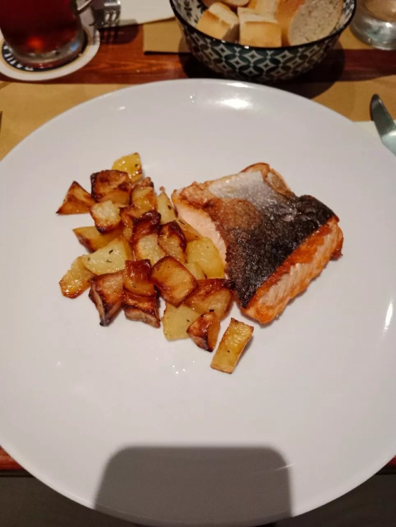 Osteria La Gasthaus Colognola
