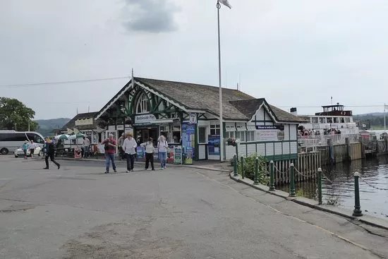 Windermere Lake Cruises