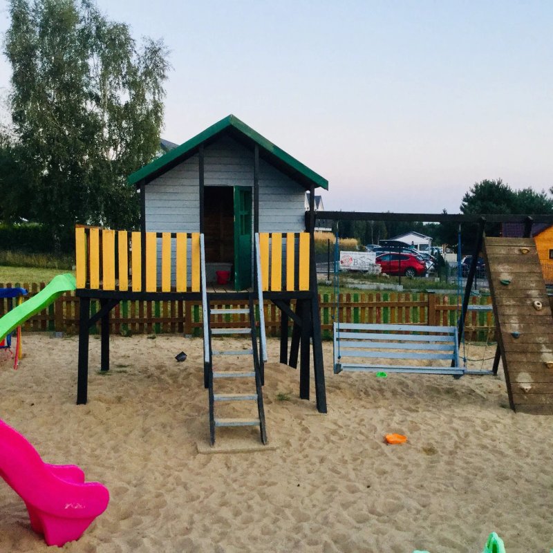 Apartamenty Alan Jaroslawiec