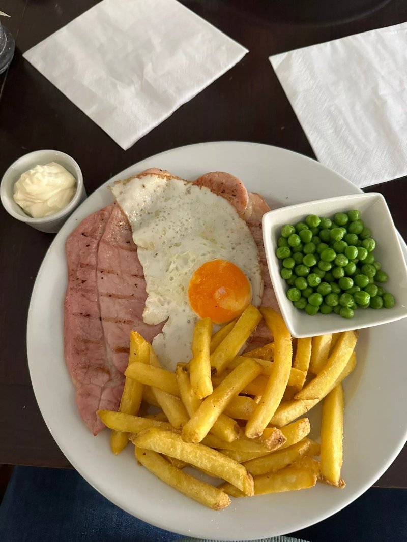The Plough Inn
