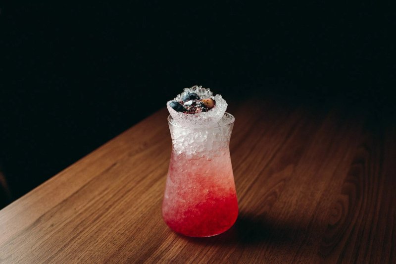 Wood Stock Gastrobar