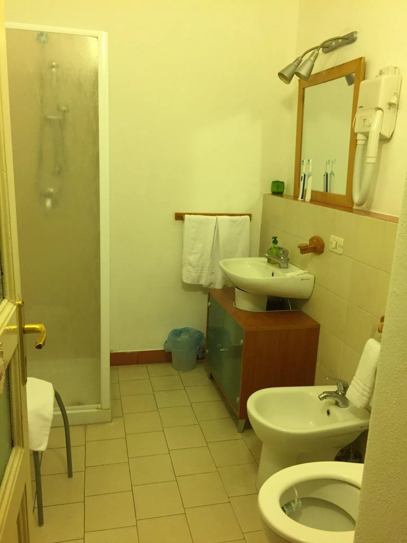 Al Mare in Citta B&B