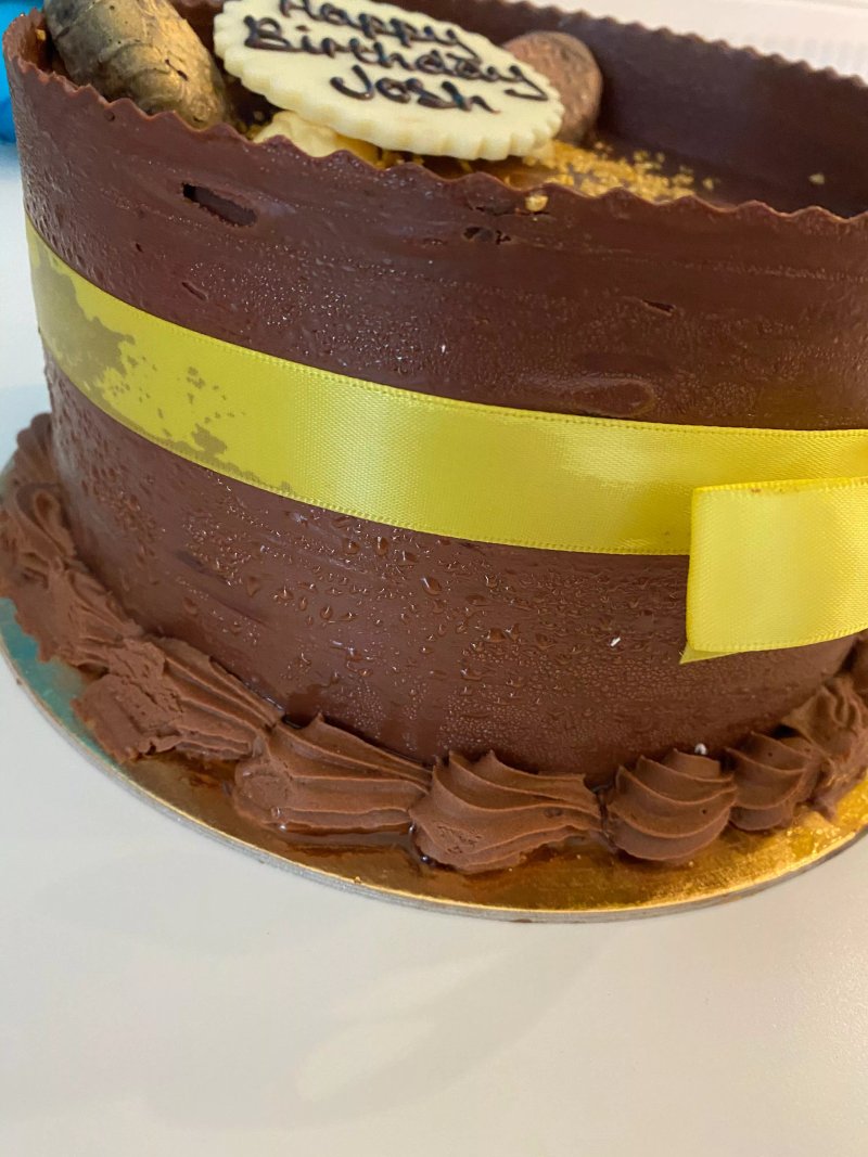 Patisserie Valerie