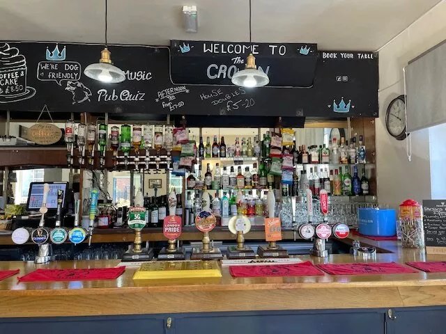 The Crown Inn Trunch