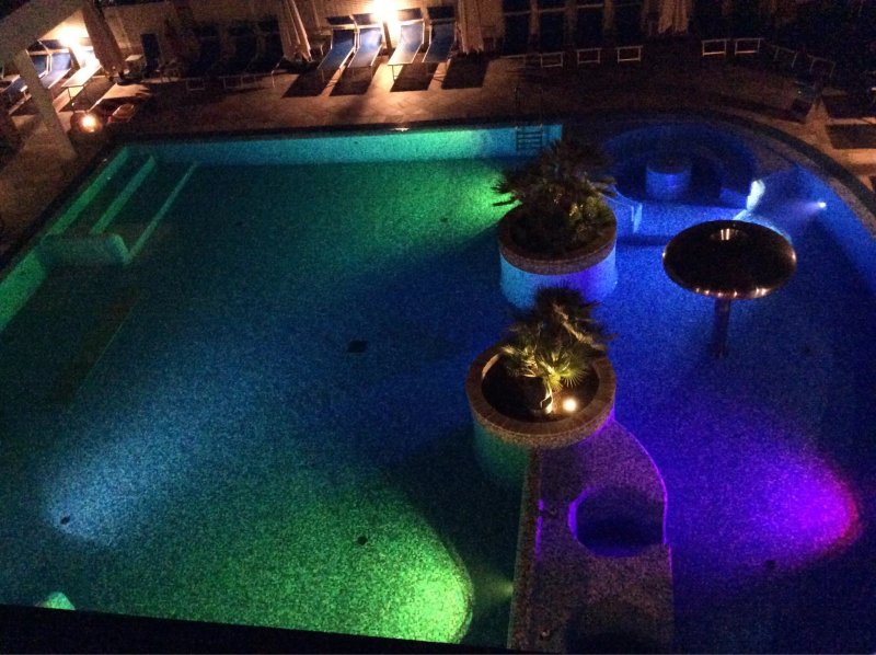 Hotel & Wellness Fra I Pini E Dipendenza