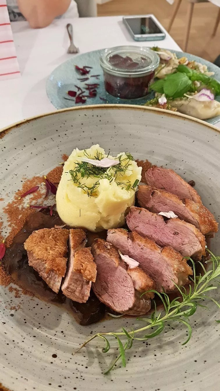 Restauracja Wikla