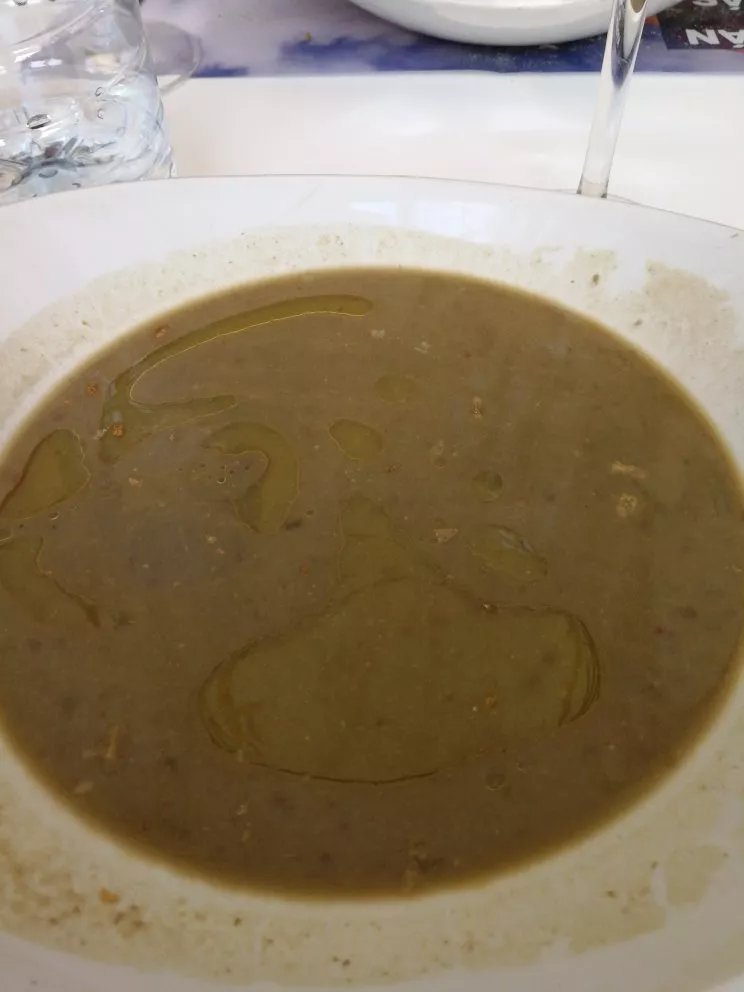 A Cantina Do Gaias