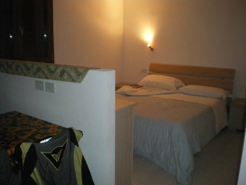 Casa Pini Bed & Breakfast