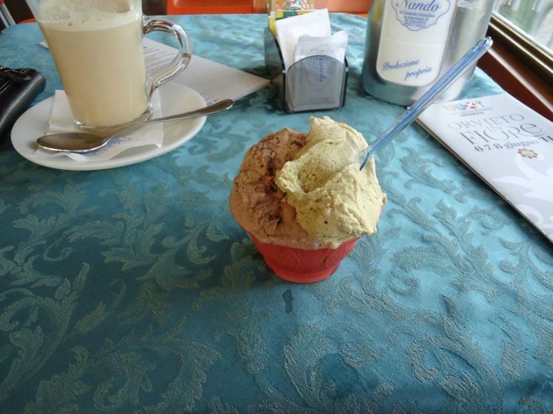 Bar Pasticceria Nando