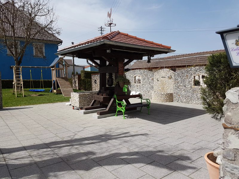 Landgasthof zur Sonne