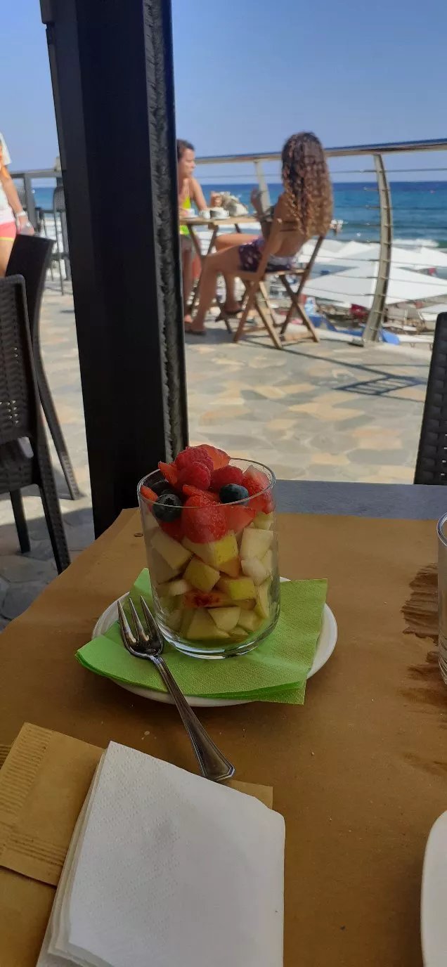 Kioskito