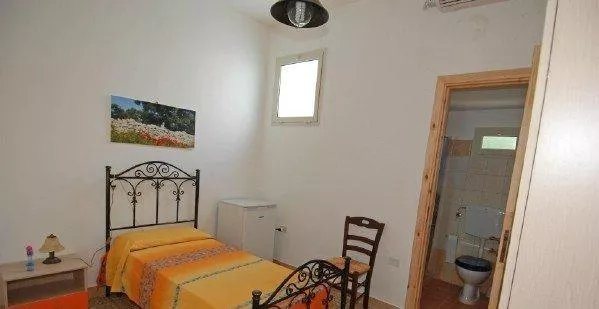 B&B La Marianna