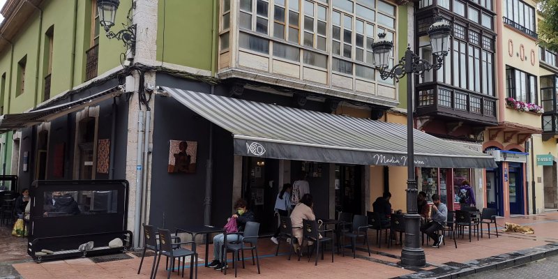 Media Marea Restaurant