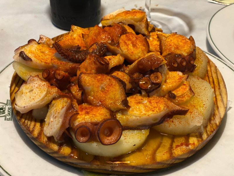 Parrilla Gaucho Diaz II