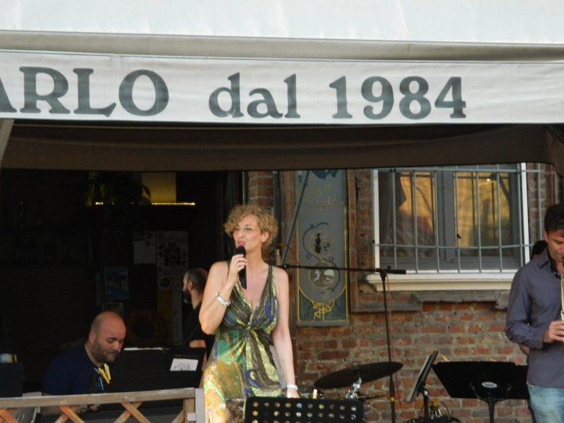 Caffe San Carlo dal 1984