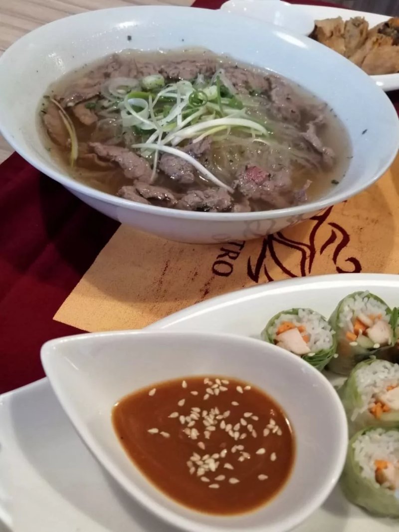 Dobro Jutro Vietnam in Maribor