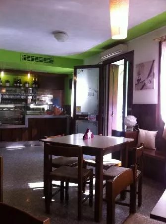 Bar Albergo Ristorante Vittoria