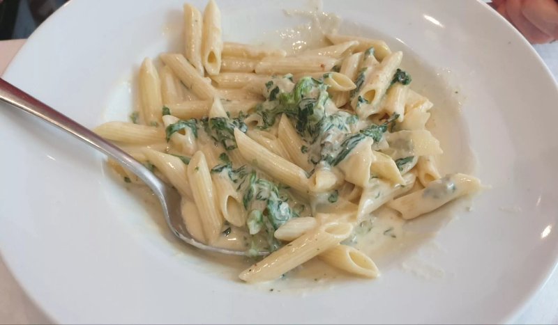 Ristorante Dolcetto