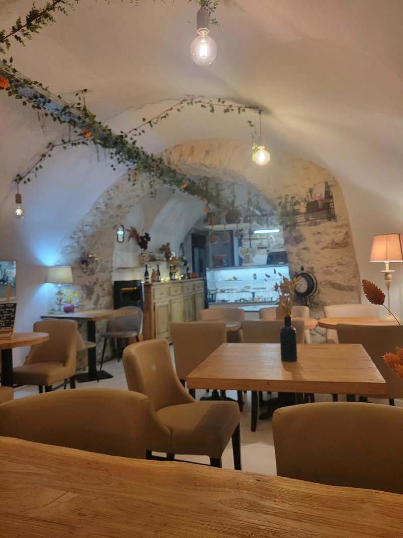 Brasserie Le Rallye