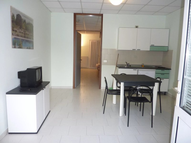 Residence Hotel Tre Ponti