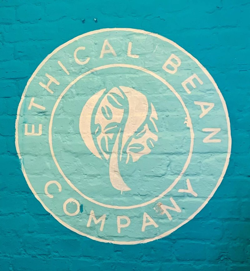The Ethical Bean Company