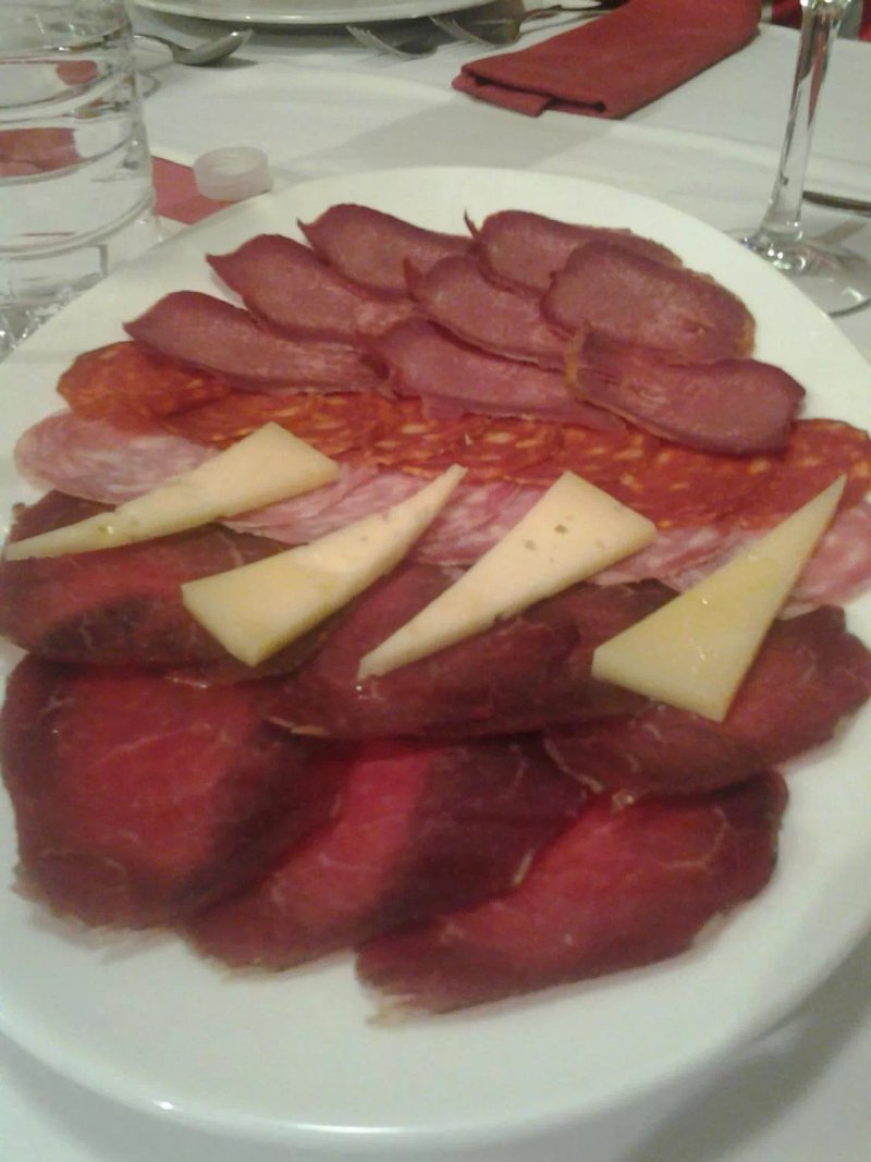 Restaurante Las Cerezas