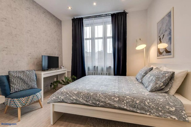 Kato Apartamenty Centrum