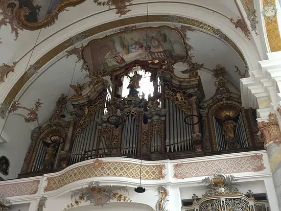 Pfarrkirche St. Peter und Paul
